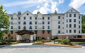 Homewood Suites By Hilton Lawrenceville Duluth